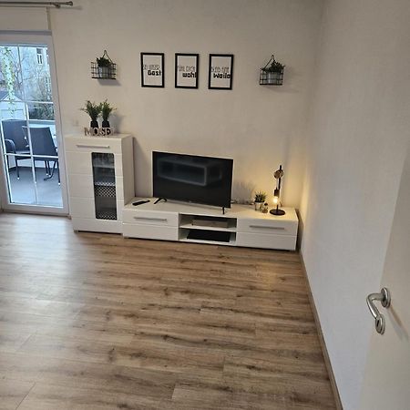 Hakans Moselblick Ferienwohnung Treis-Karden Luaran gambar