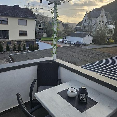 Hakans Moselblick Ferienwohnung Treis-Karden Luaran gambar
