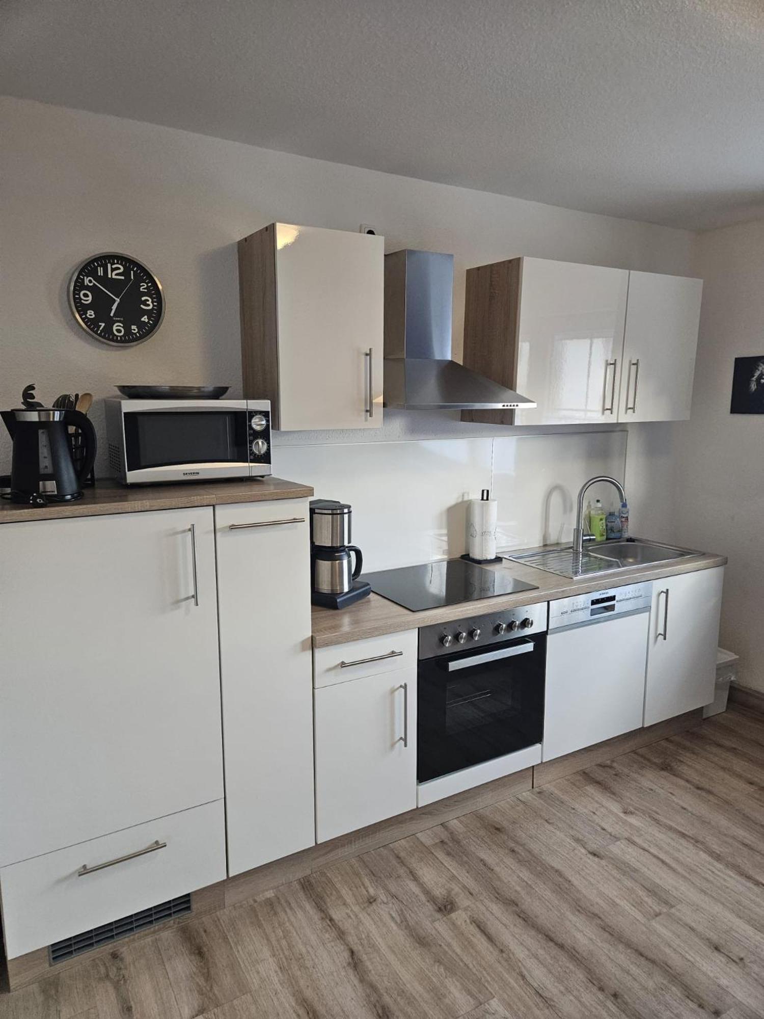 Hakans Moselblick Ferienwohnung Treis-Karden Luaran gambar