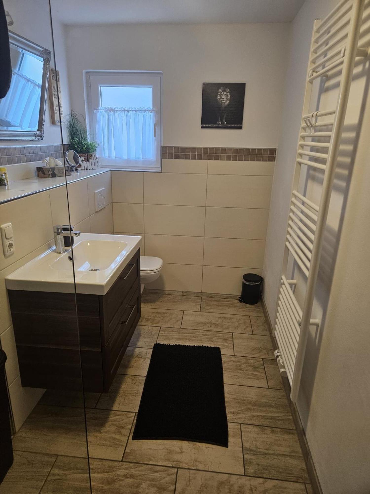 Hakans Moselblick Ferienwohnung Treis-Karden Luaran gambar