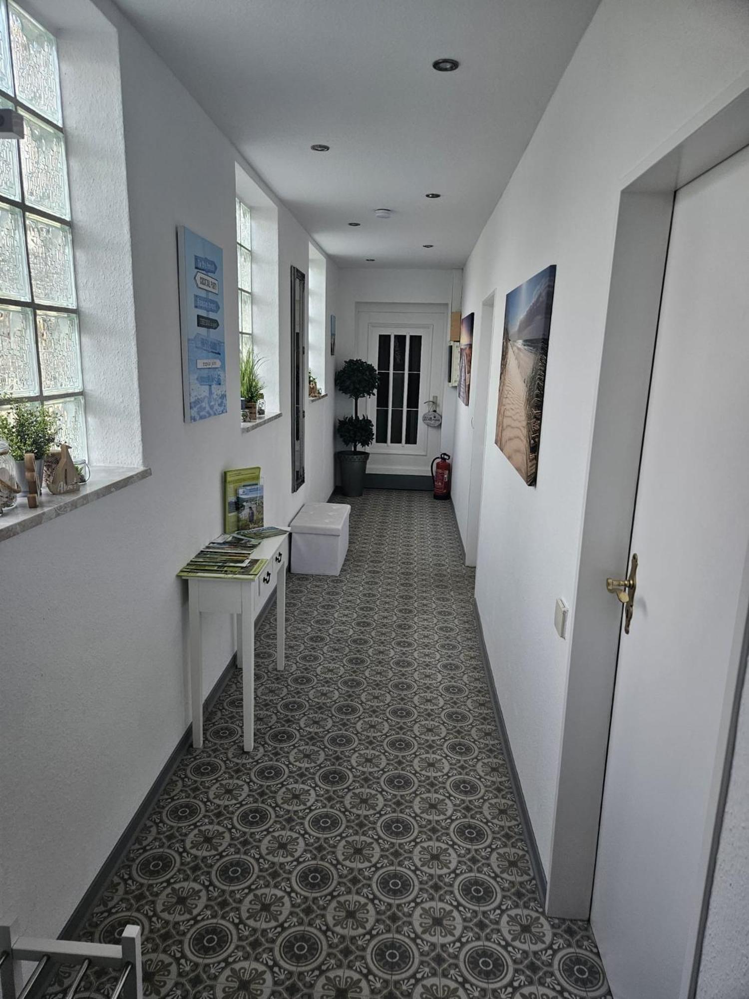 Hakans Moselblick Ferienwohnung Treis-Karden Luaran gambar